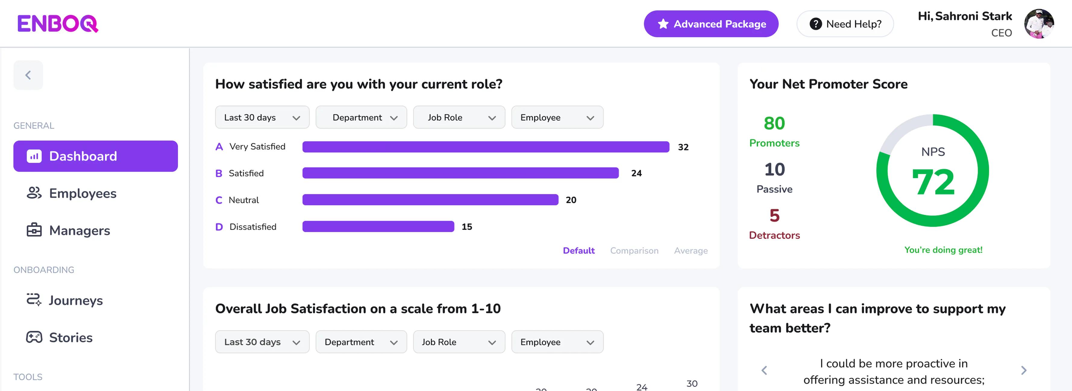 Enboq Feedback & Questions