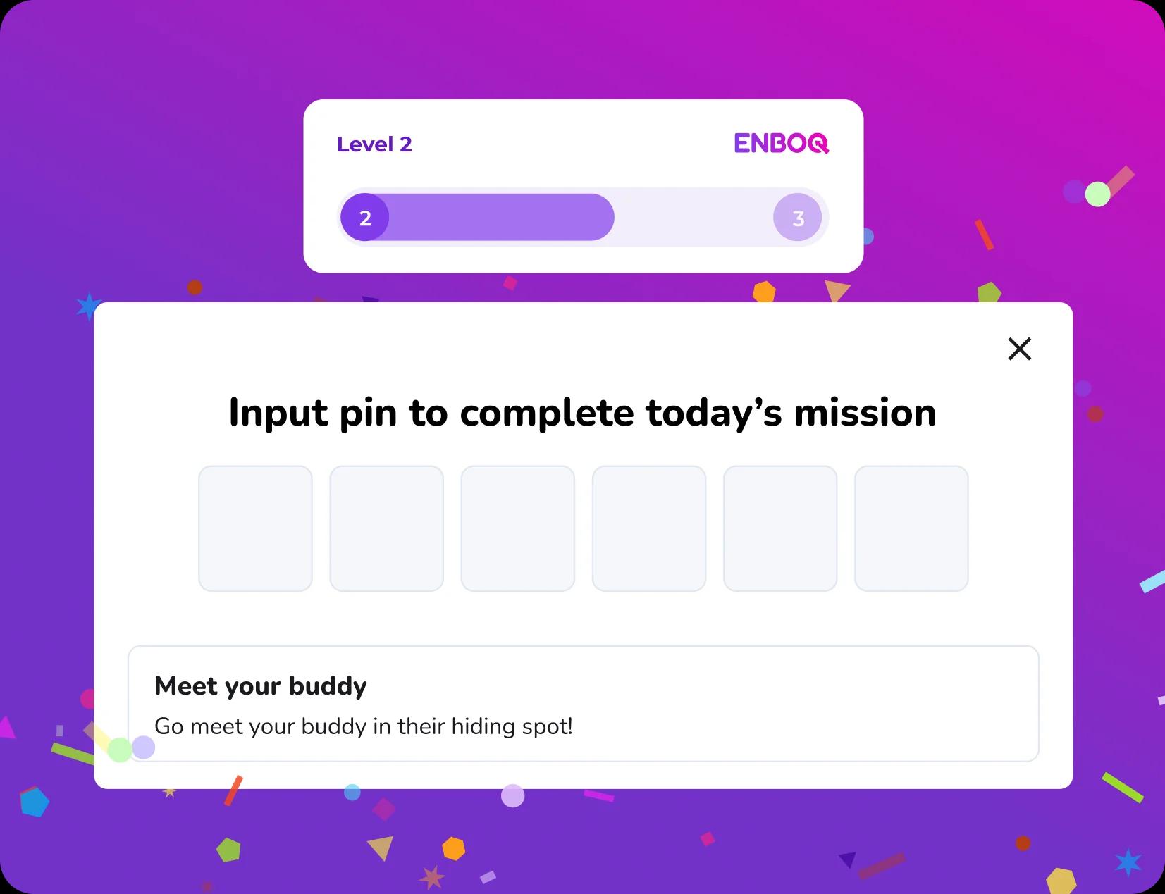 Gamification That Drives Action